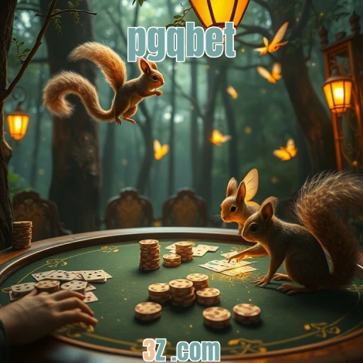 Bingo Eletrizante no pgqbet: A Diversão Nunca Para