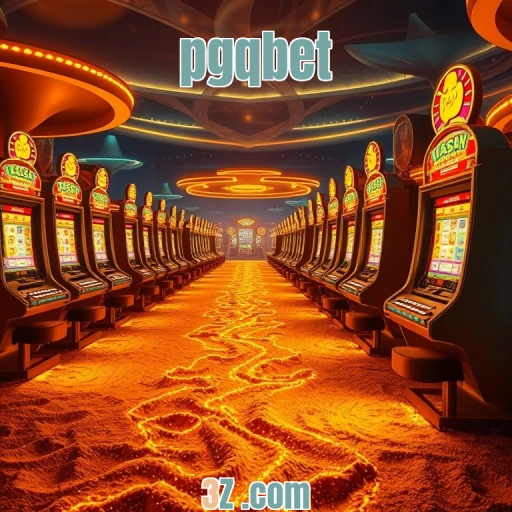 A Loteria no pgqbet: Emoção e Prêmios ao Seu Alcance