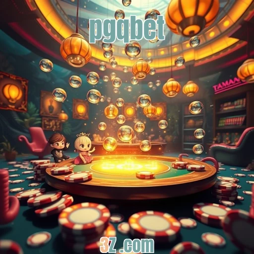 Experimente os Virtualsports do pgqbet e Mergulhe na Ação