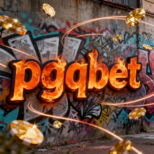 Novo logo da pgqbet